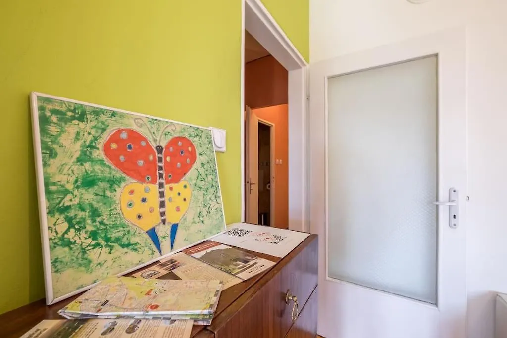Beautiful Flat In Central Location By Flat Mаnager ソフィア 0*,  ブルガリア