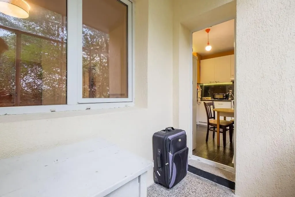 Beautiful Flat In Central Location By Flat Mаnager ソフィア 0*,  ブルガリア