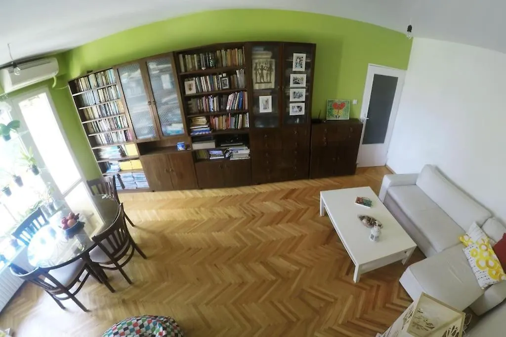Beautiful Flat In Central Location By Flat Mаnager ソフィア 0*,  ブルガリア
