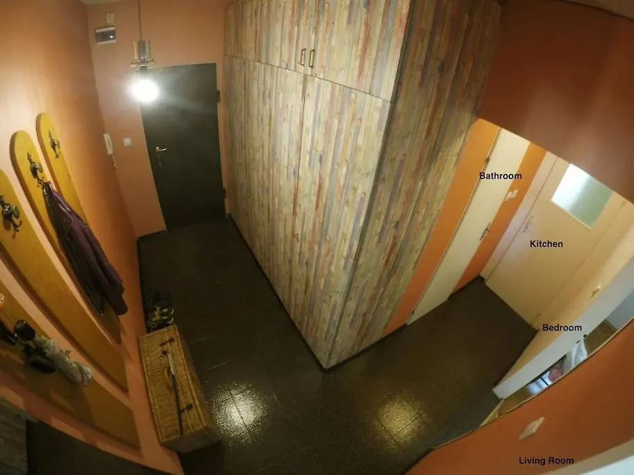 Beautiful Flat In Central Location By Flat Mаnager ソフィア