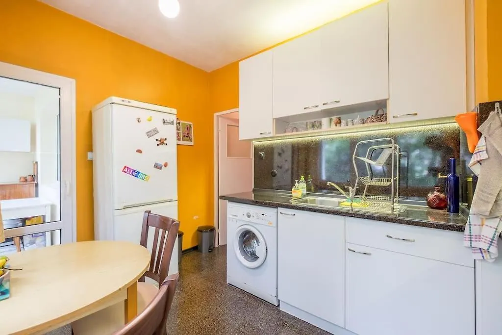 Beautiful Flat In Central Location By Flat Mаnager ソフィア ブルガリア