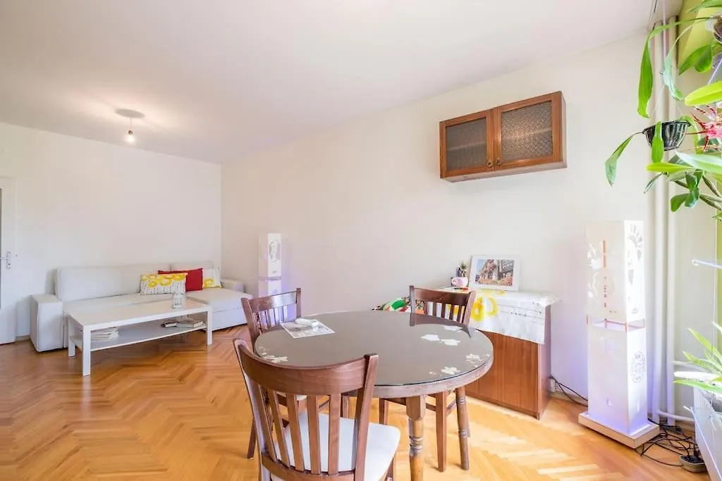 Beautiful Flat In Central Location By Flat Mаnager ソフィア 0*,