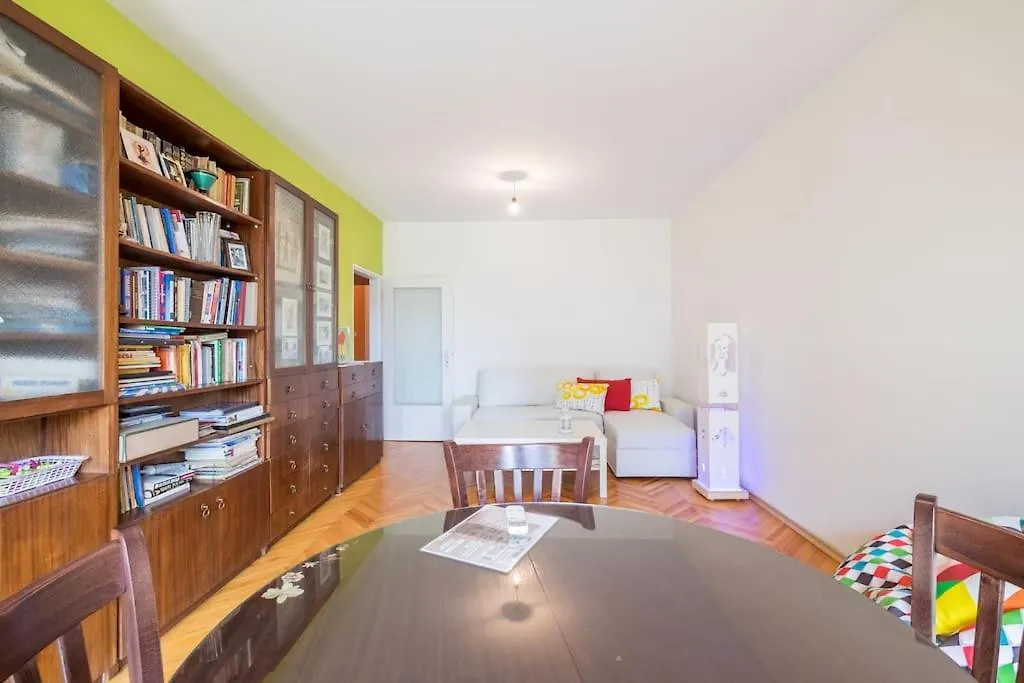 Beautiful Flat In Central Location By Flat Mаnager Sofia Bulgaria