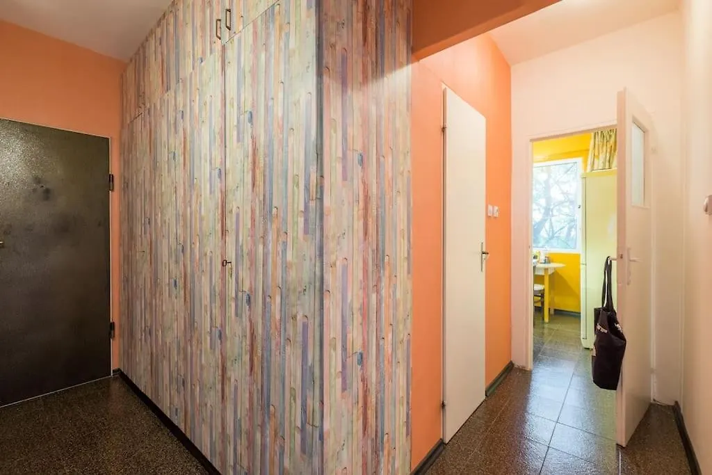 Beautiful Flat In Central Location By Flat Mаnager Sofia Apartment