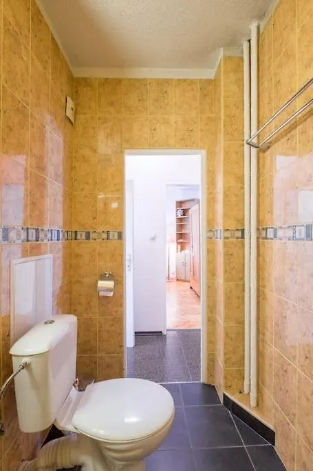 Apartment Beautiful Flat In Central Location By Flat Mаnager Sofia