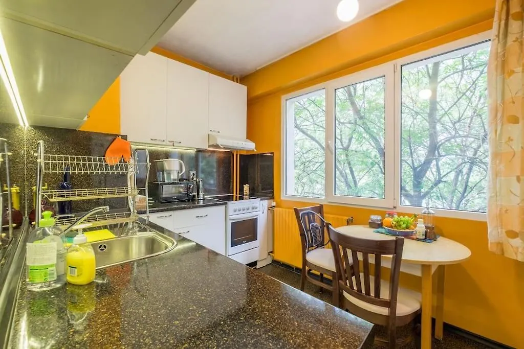 Apartment Beautiful Flat In Central Location By Flat Mаnager Sofia Bulgaria