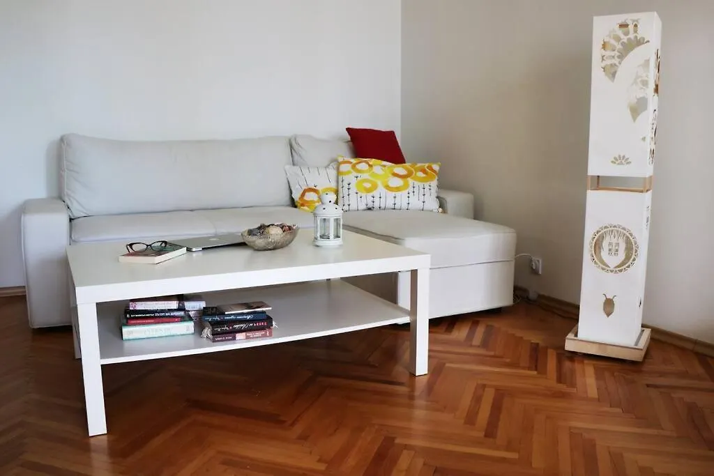 Beautiful Flat In Central Location By Flat Mаnager Sofia
