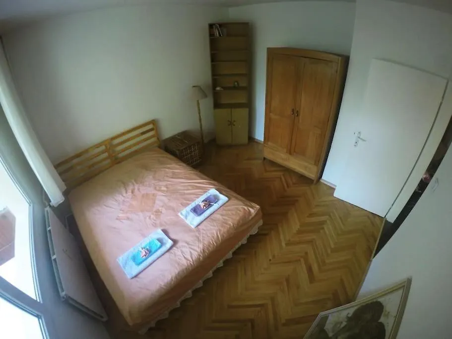 Beautiful Flat In Central Location By Flat Mаnager Sofia