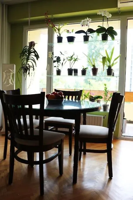 Appartement Beautiful Flat In Central Location By Flat Mаnager Sofia