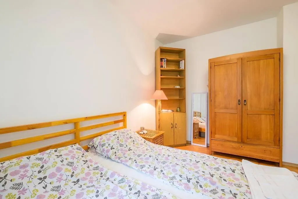 Beautiful Flat In Central Location By Flat Mаnager Sofia Appartement