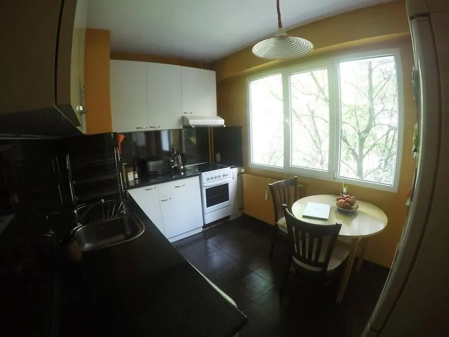Appartement Beautiful Flat In Central Location By Flat Mаnager Sofia Bulgarije