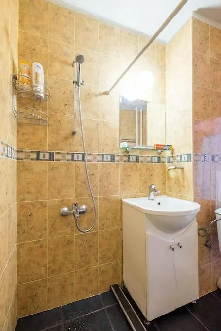 Appartement Beautiful Flat In Central Location By Flat Mаnager Sofia Bulgarije