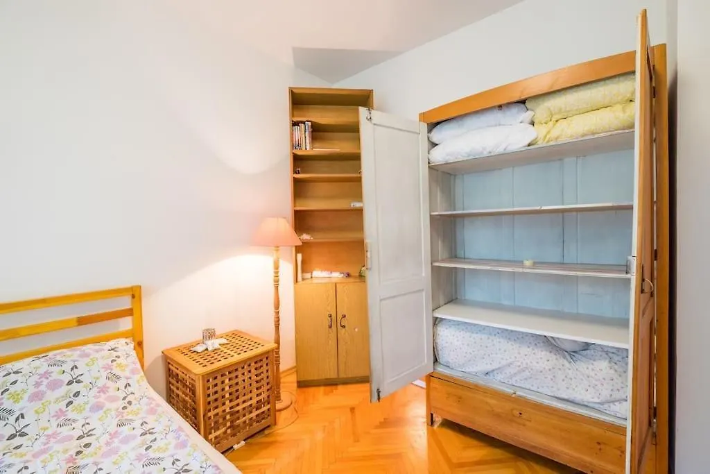 Appartement Beautiful Flat In Central Location By Flat Mаnager Sofia